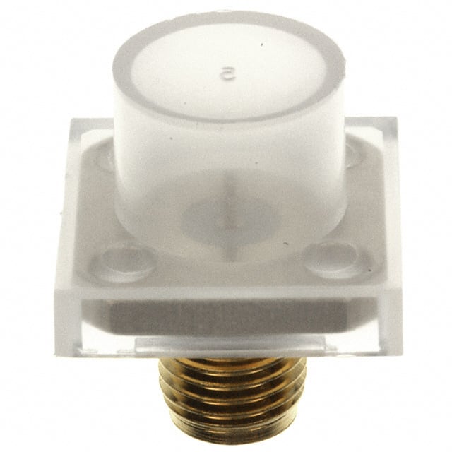 1052897-1 TE Connectivity AMP Connectors  Gruppi di connettori coassiali (RF)